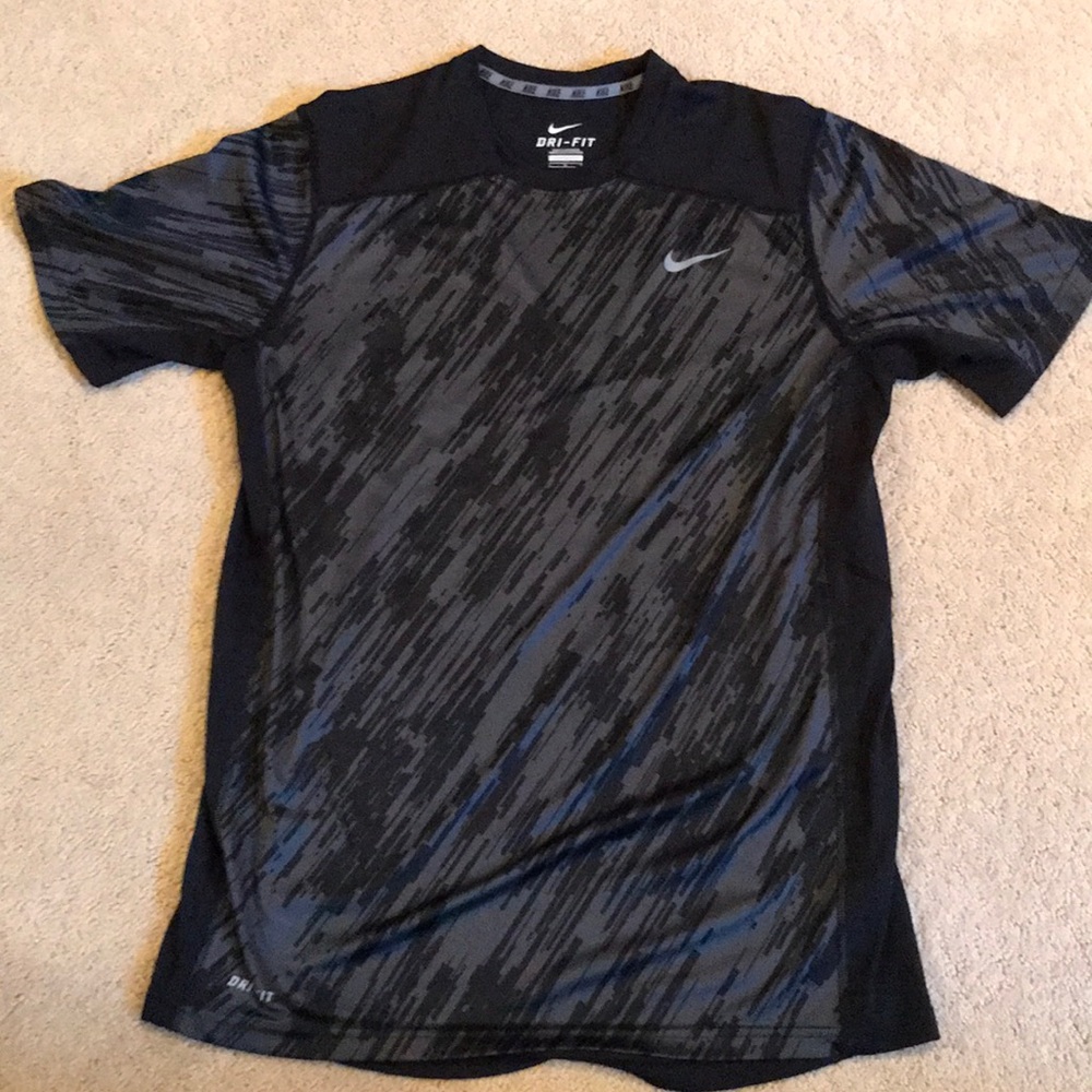 Nike Dri-Fit T-shirt